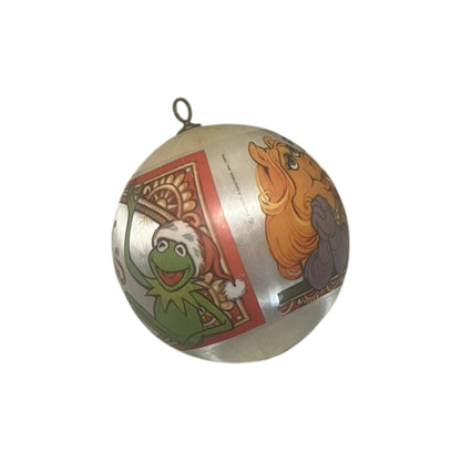 1980 Muppets (Ball)