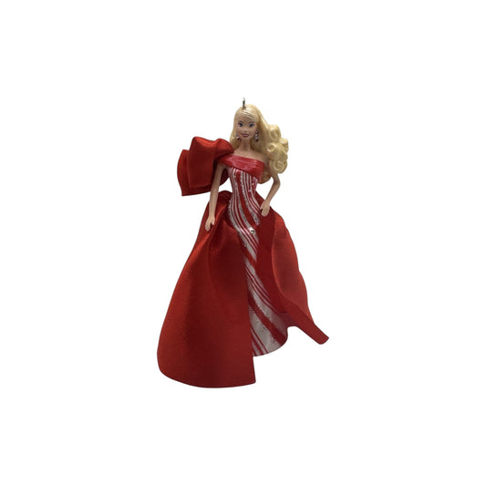 2019 Holiday Barbie (Holiday Barbie)