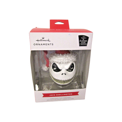 2024 Jack Skellington (Tim Burton's The Nightmare Before Christmas)