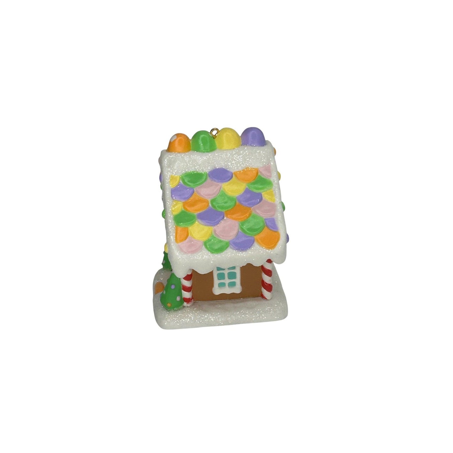 2020 Gingerbread Surprise (Gingerbread)