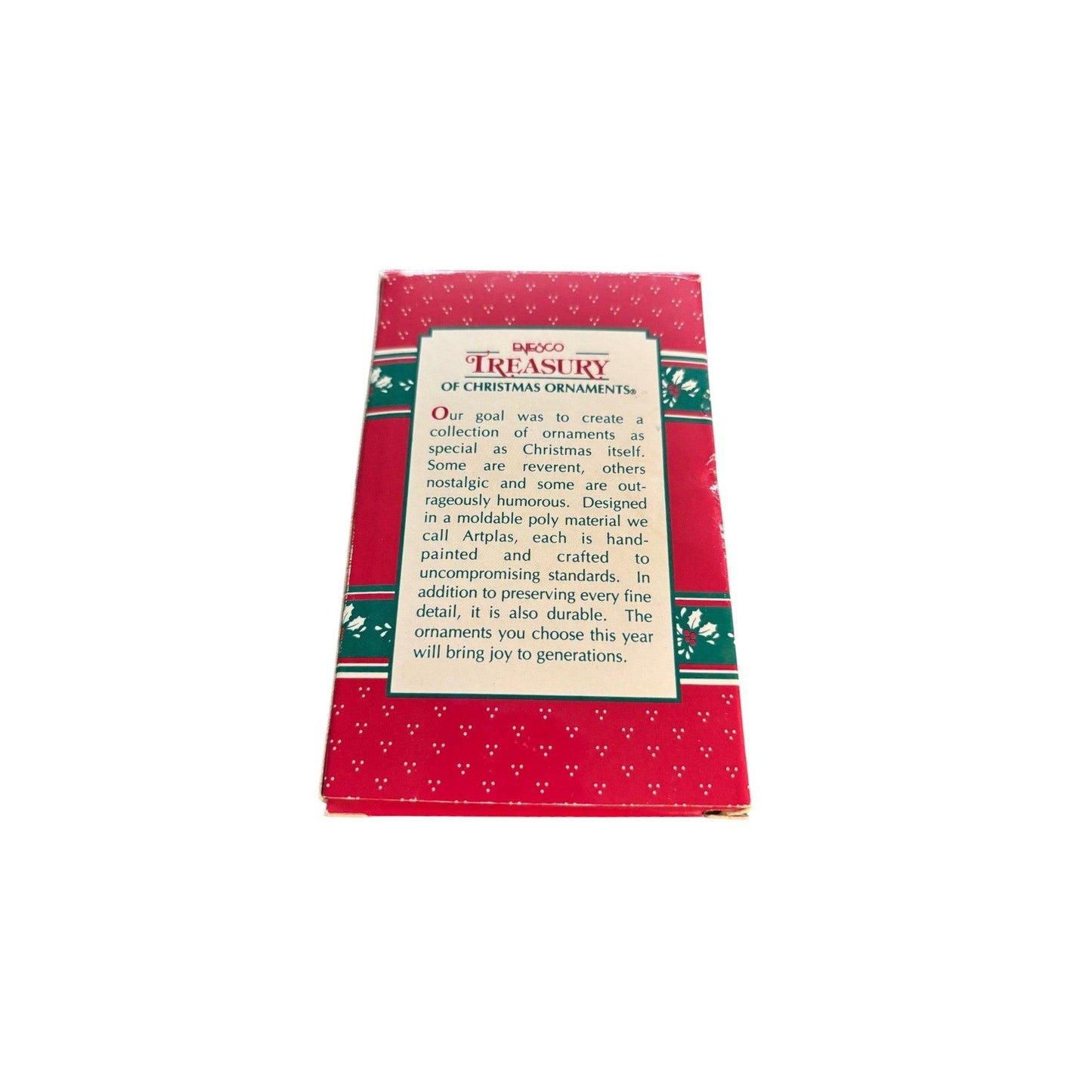 1994 The Lastest Scoop From Santa (Santa Claus)