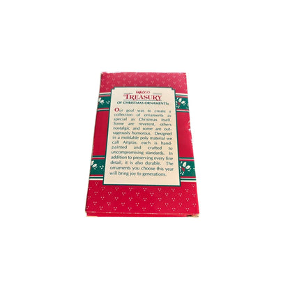 1994 The Lastest Scoop From Santa (Santa Claus)