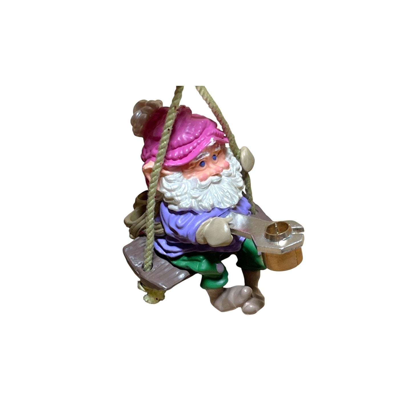 1987 North Pole Power & Light (Elf & Gnome)