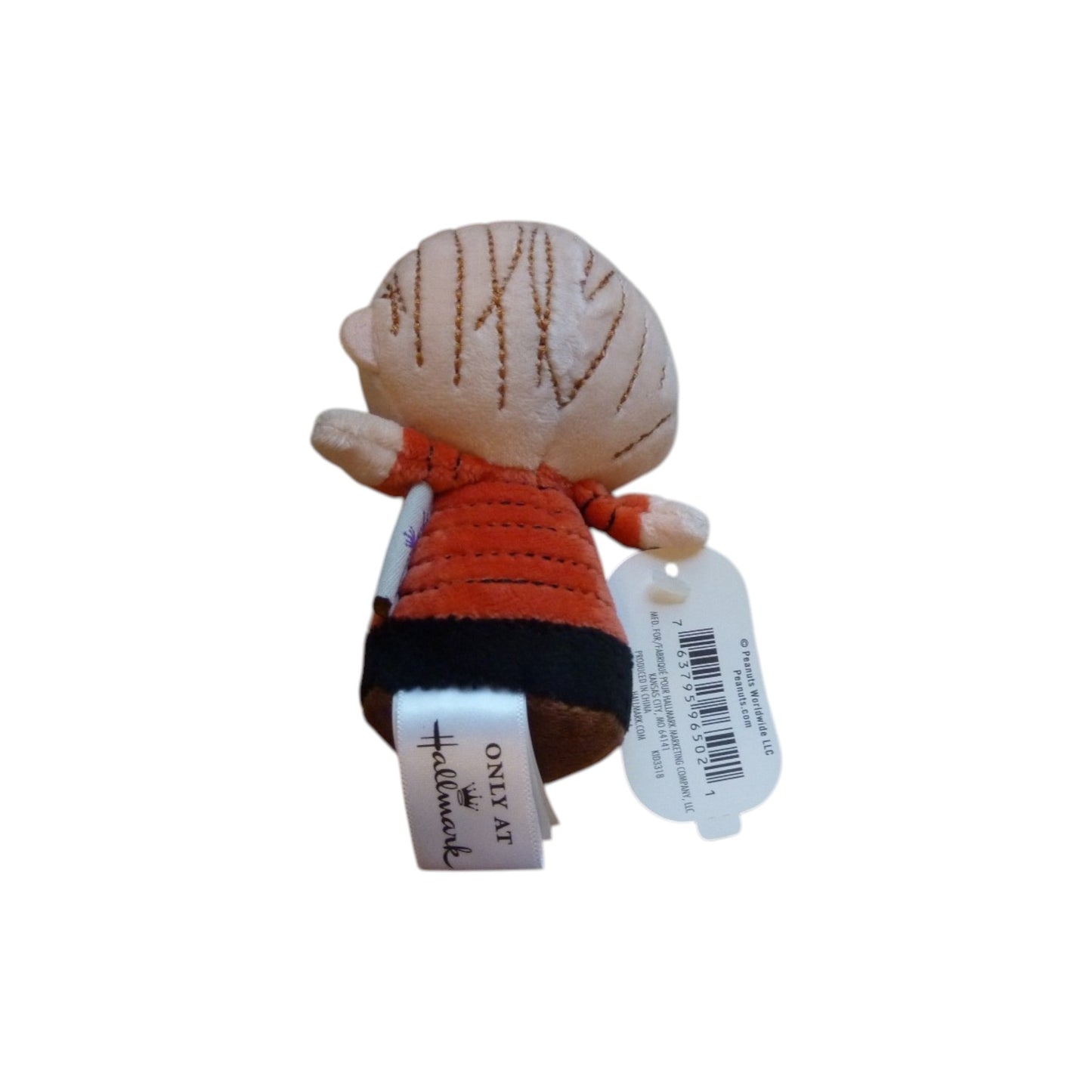 2014 Linus (itty bittys)