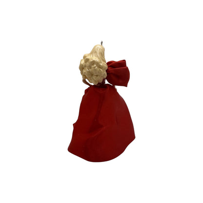 2019 Holiday Barbie (Holiday Barbie)