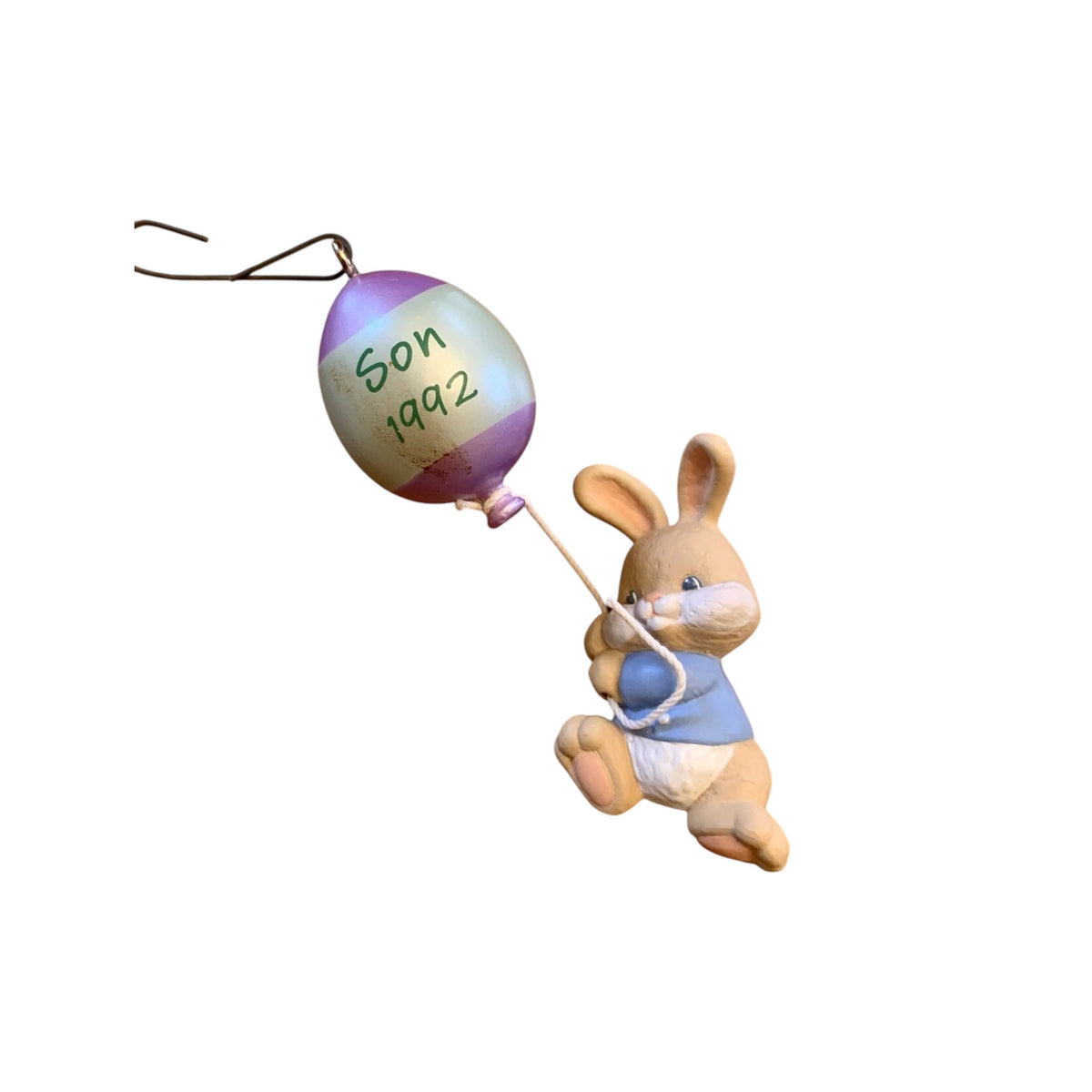 1991 Son - Bunny (Easter)