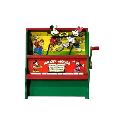 2024 D23 Expo The Ultimate Disney Fan Event Let's Dance (Mickey Mouse)