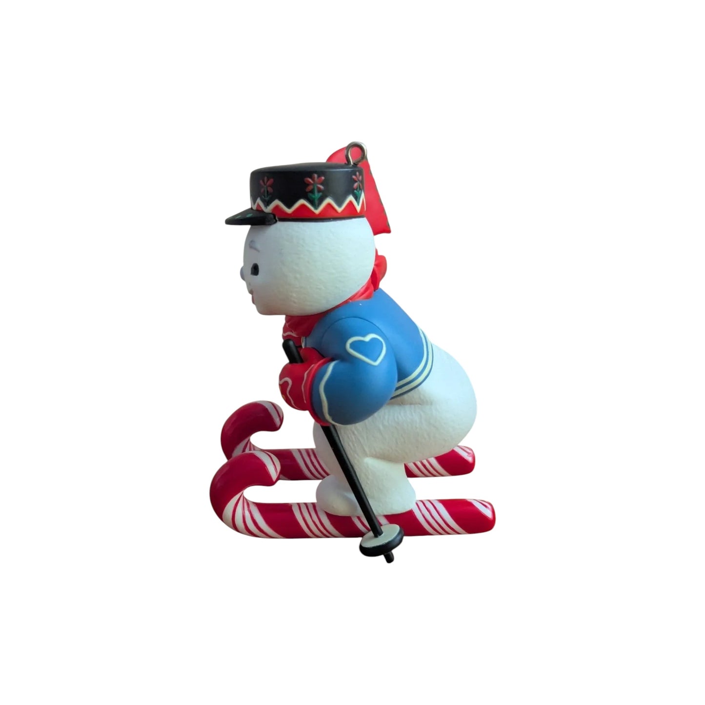 2025 Vintage Greetings (Snowmen)