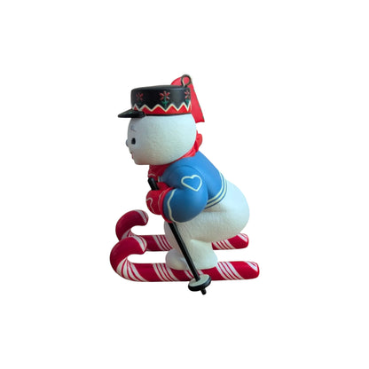 2025 Vintage Greetings (Snowmen)