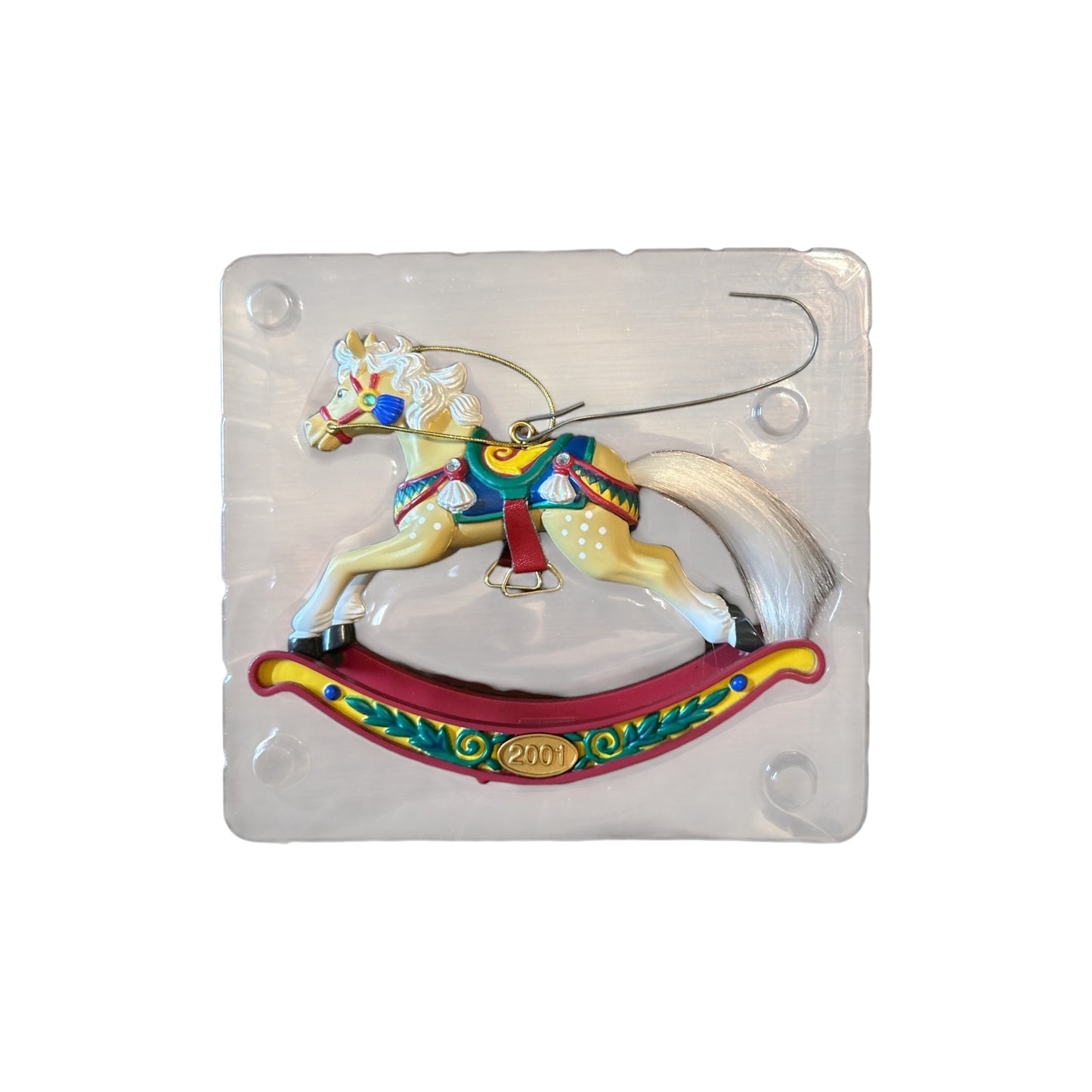 2001 Rocking Horse Fun (Rocking Horse)