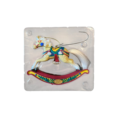 2001 Rocking Horse Fun (Rocking Horse)