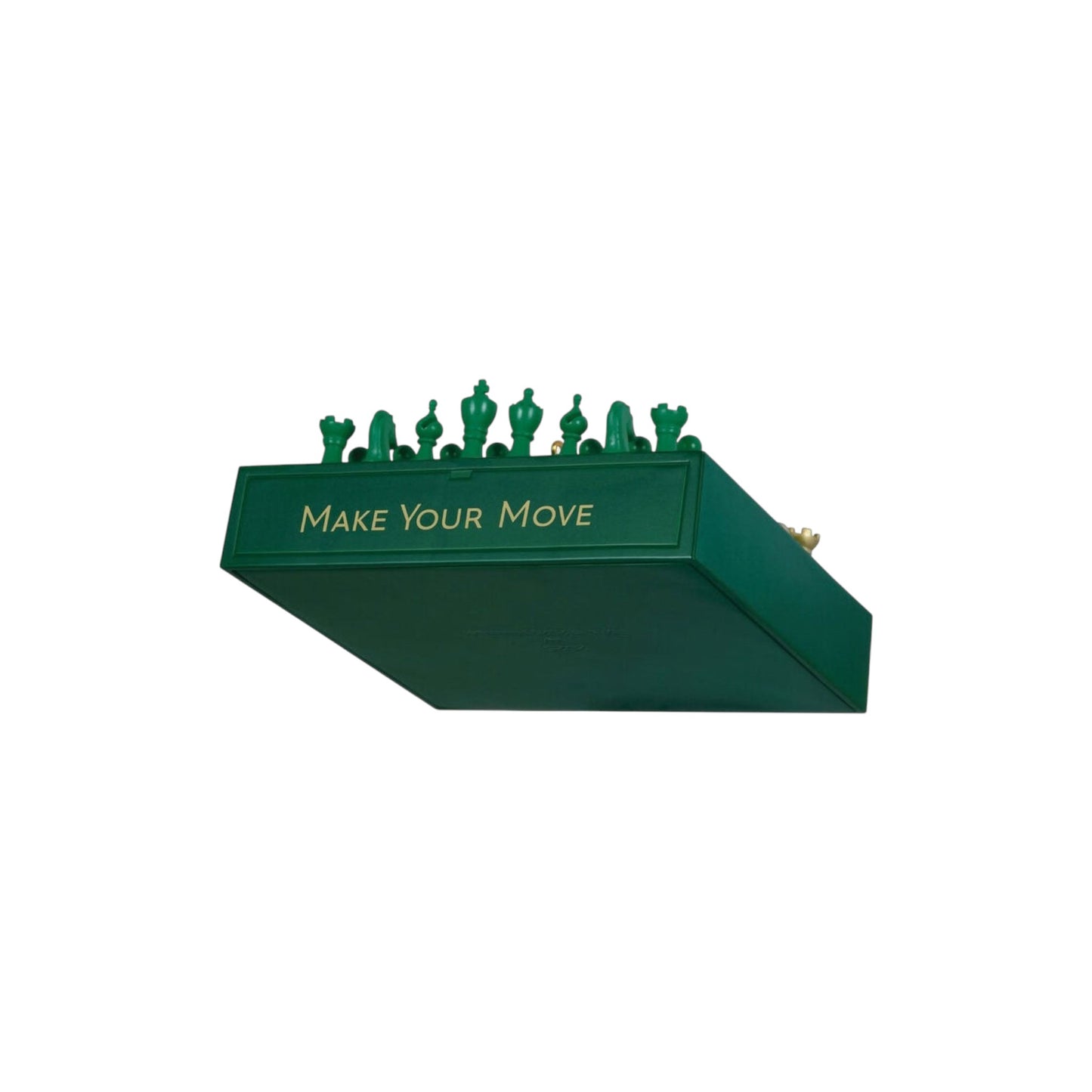 2025 Make Your Move (Chess)