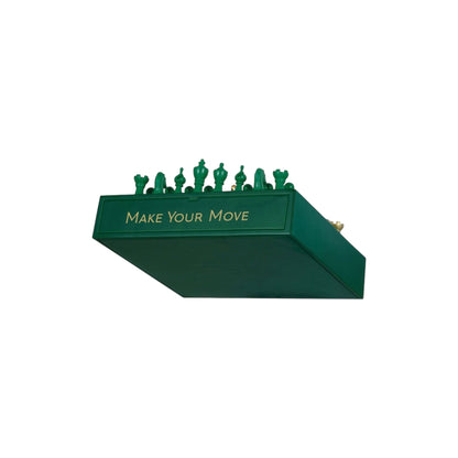 2025 Make Your Move (Chess)