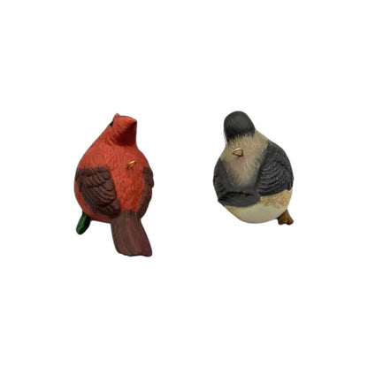 2007 Ringing in the Season (Bird)