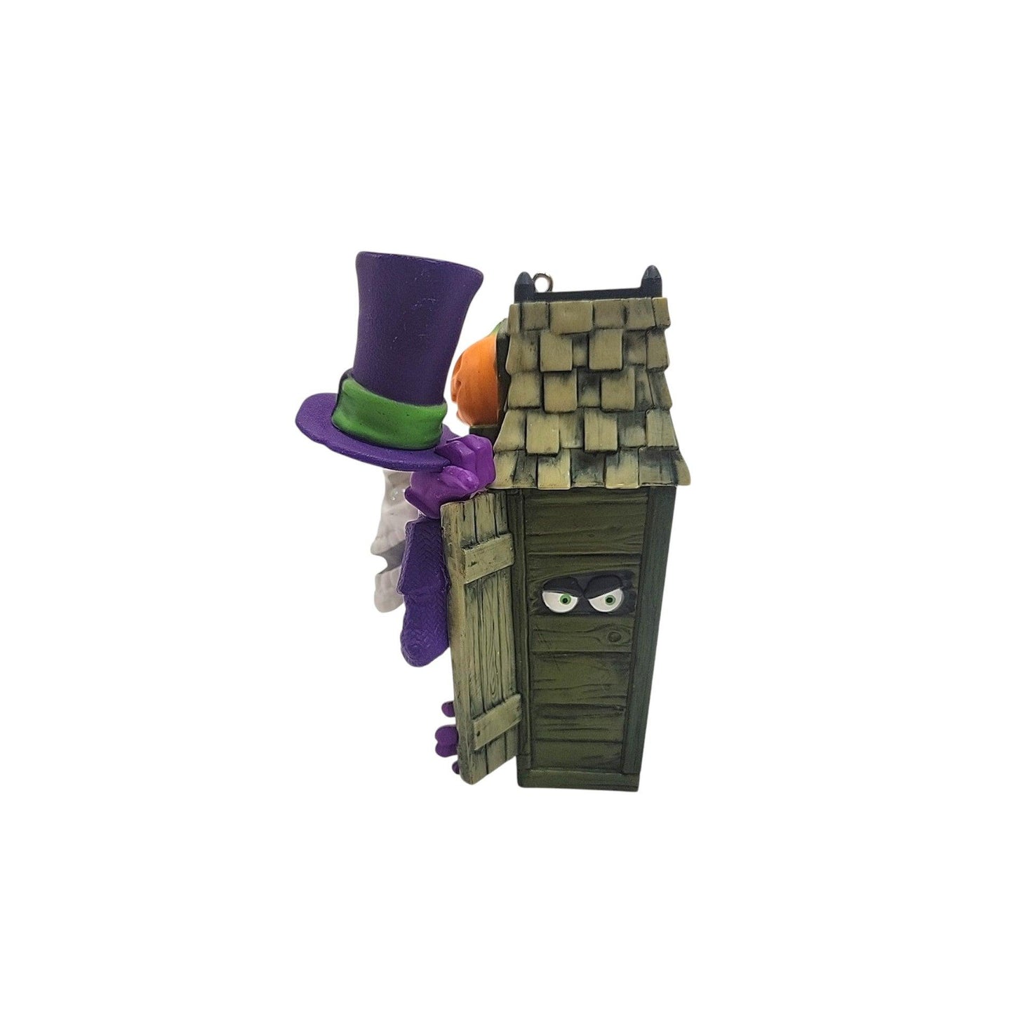 2013 Stand-Up Skeleton (Happy Halloween!)