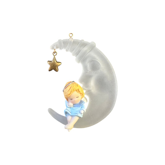 1980 A Heavenly Nap (Donna Lee Angels)