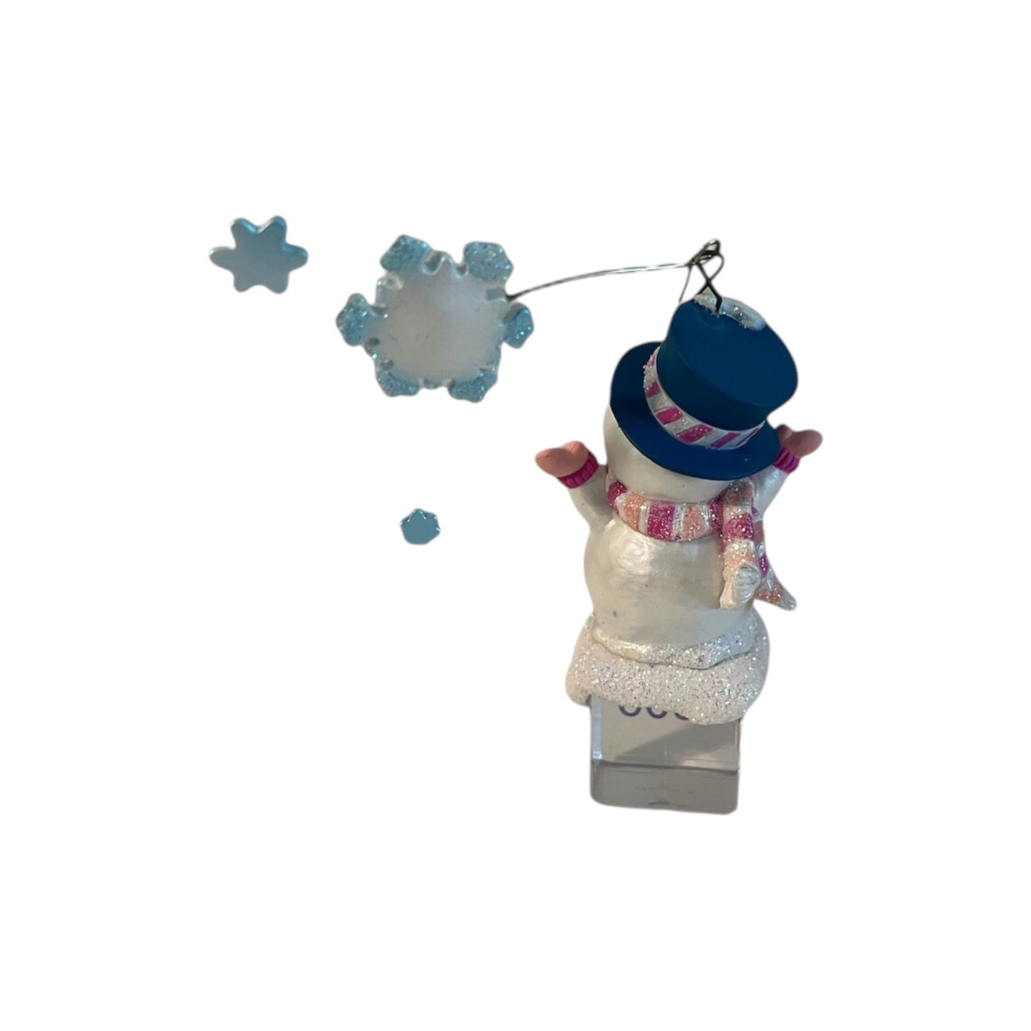 2006 Ice Pals (Snowmen)