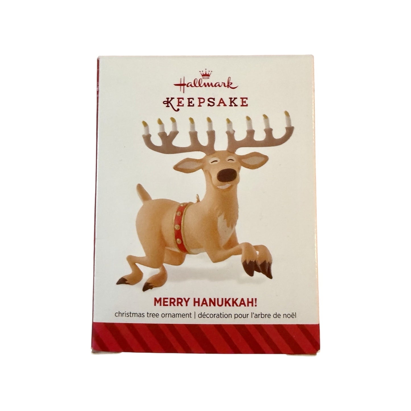 2014 Merry Hanukkah! (Hanukkah)