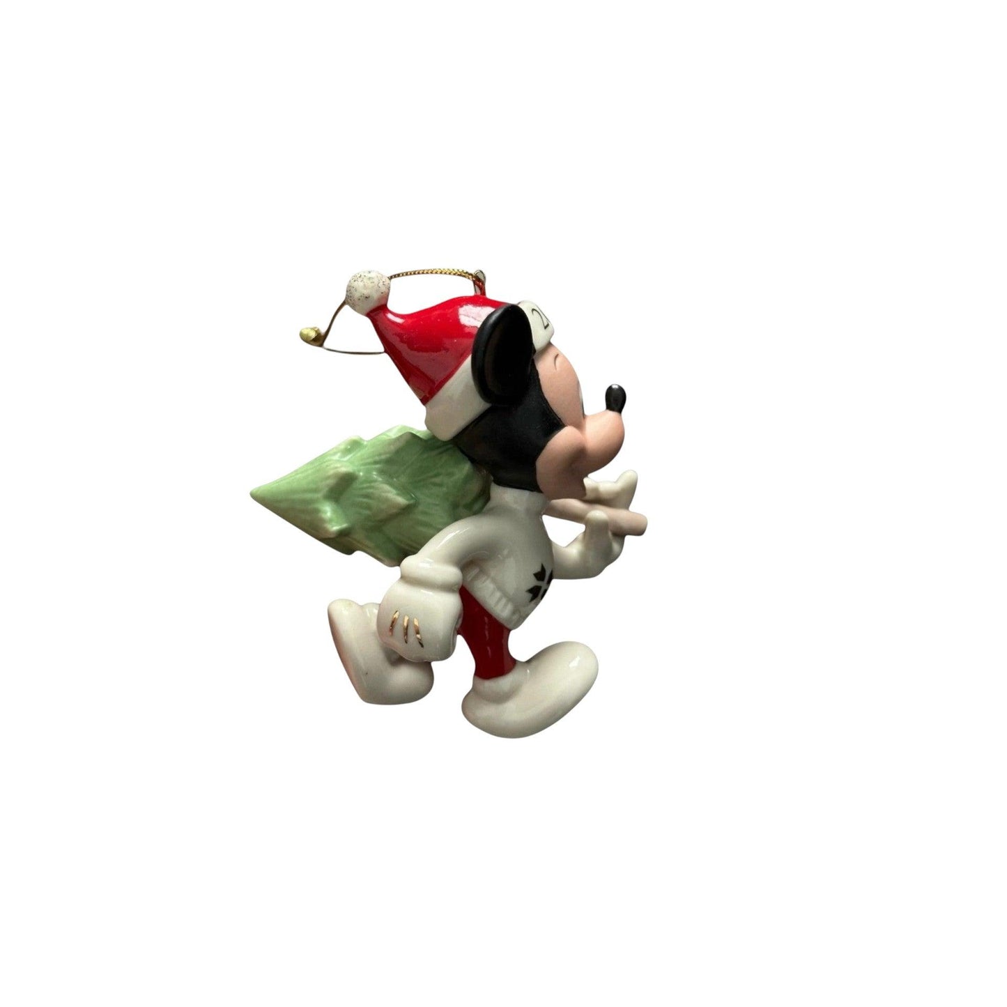 2017 Trimming the Tree Mickey (Mickey Mouse)