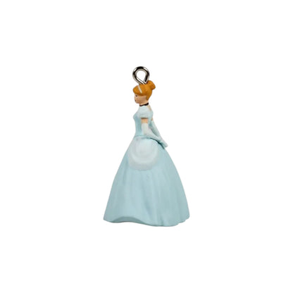 2022 A Beauty in Blue (Cinderella)