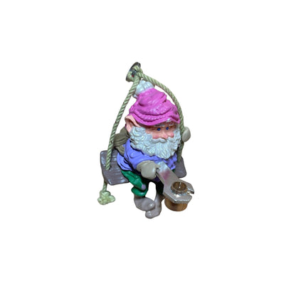 1987 North Pole Power & Light (Elf & Gnome)