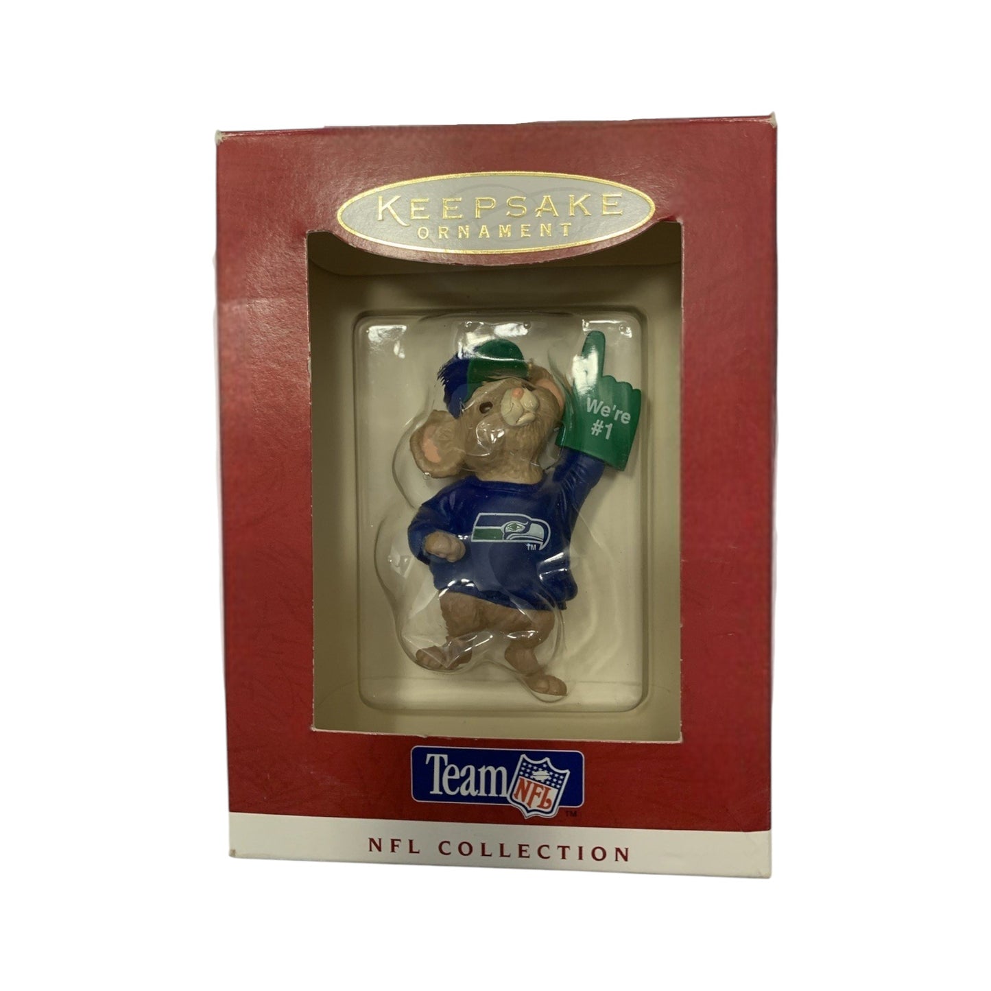 1996 Seattle Seahawks (NFL)