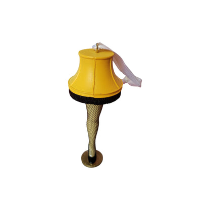 2019 Leg Lamp (A Christmas Story)