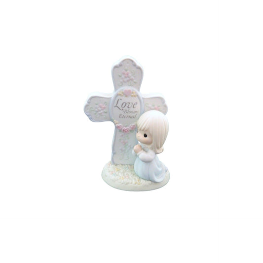 1994 Love Blooms Eternal (Precious Moments)