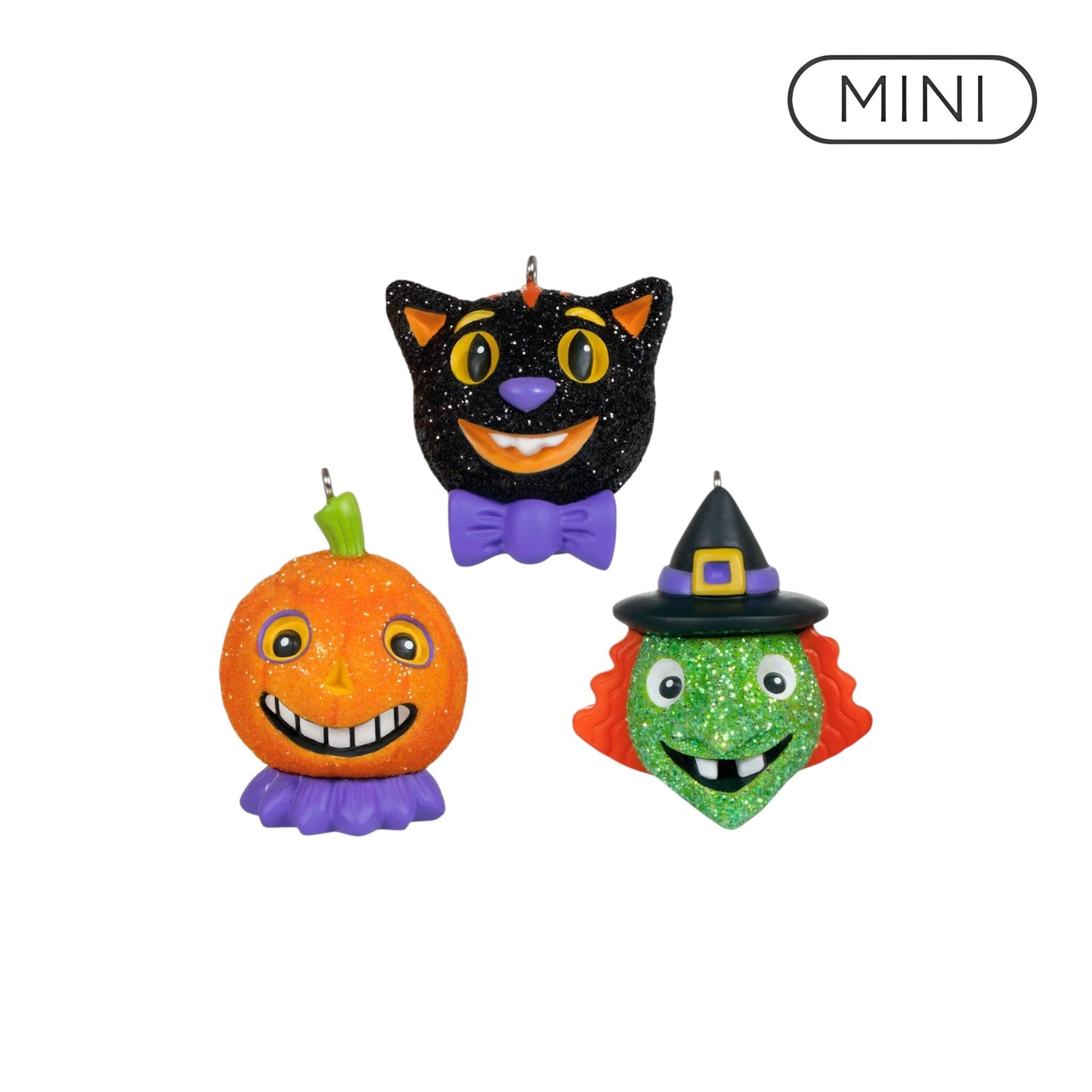 2021 Vintage Halloween Cuties (Halloween)