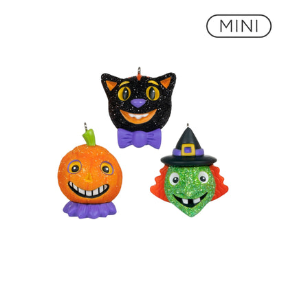 2021 Vintage Halloween Cuties (Halloween)