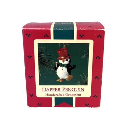1985 Dapper Penguin (Penguin)