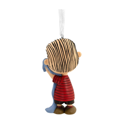 2020 Linus Hugging Blanket (Peanuts)