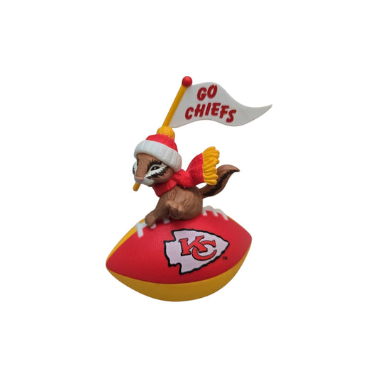 1999 Kansas City Chiefs (Football Legend Collection)
