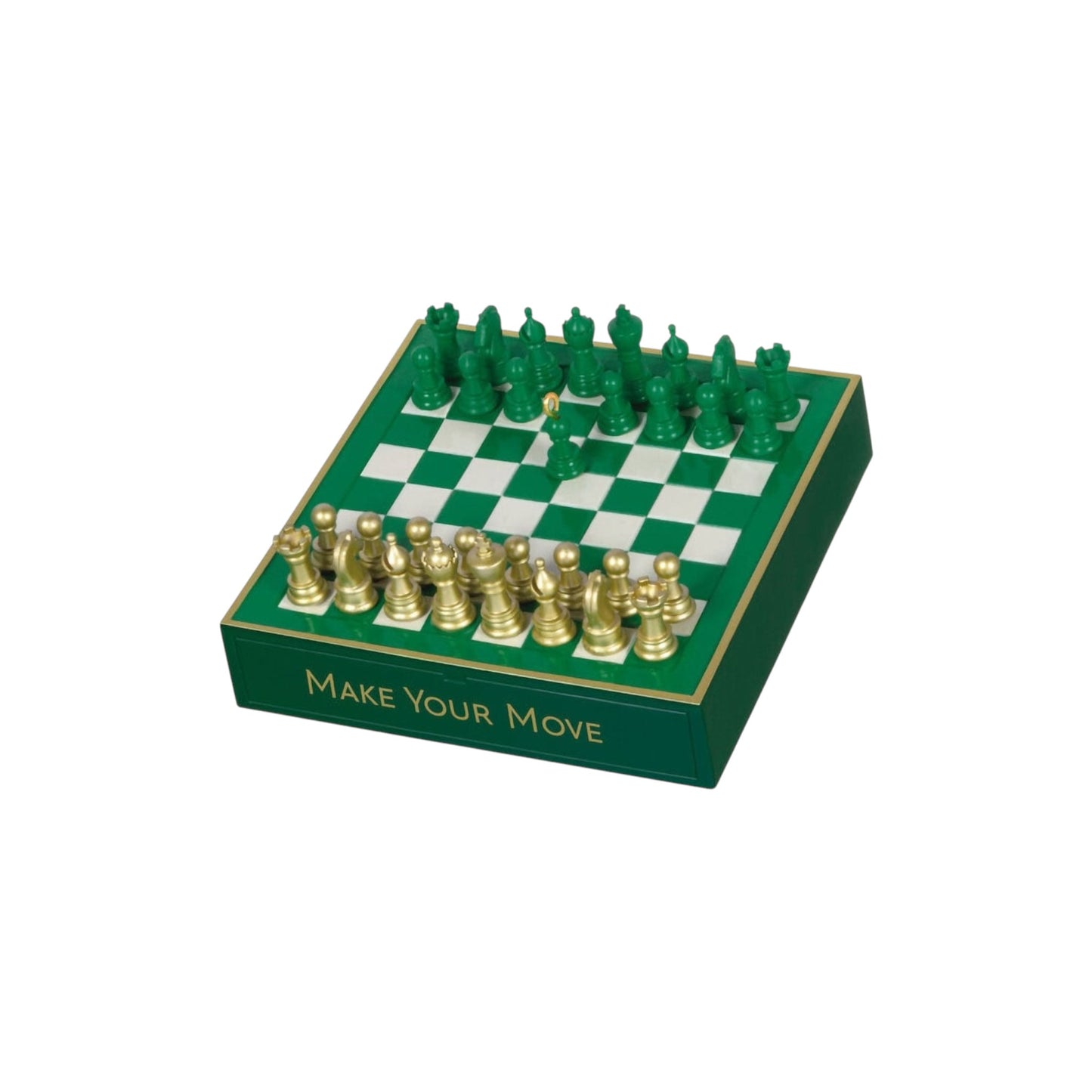 2025 Make Your Move (Chess)