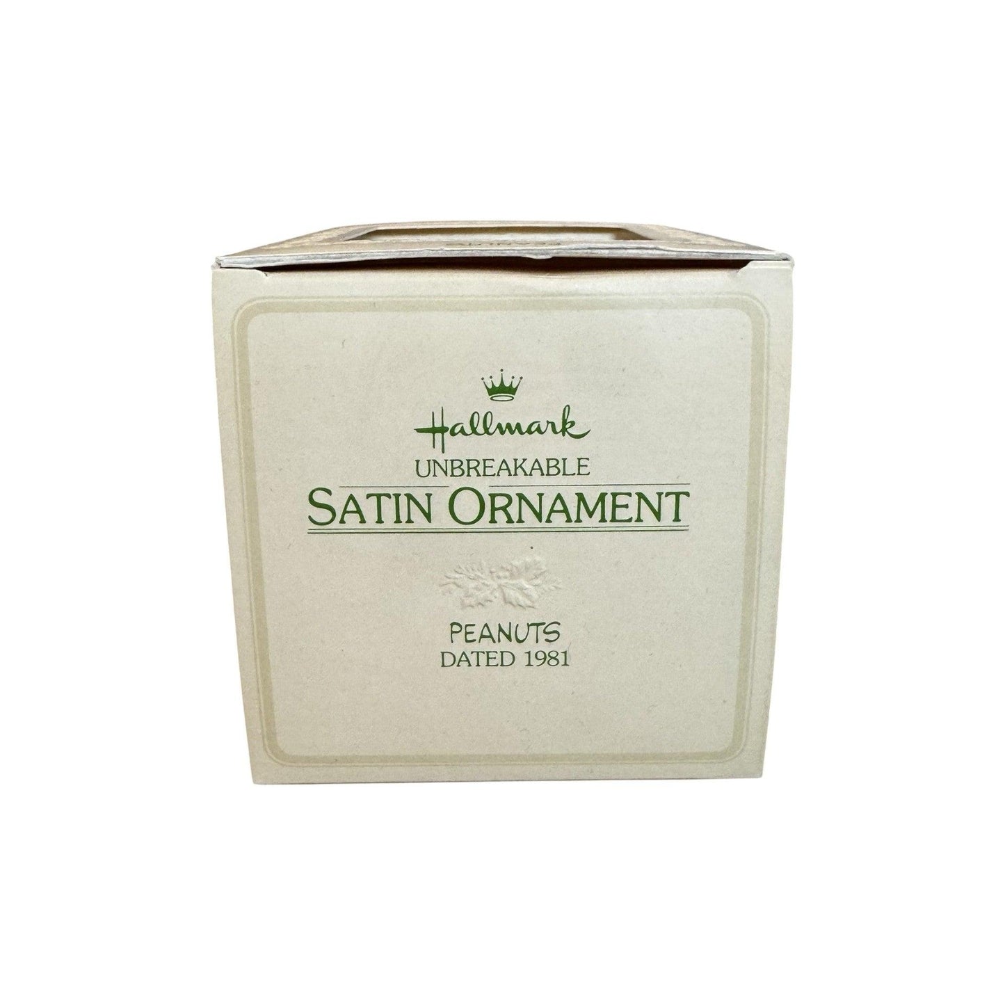 1981 Woodstocks (Peanuts)