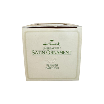 1981 Woodstocks (Peanuts)