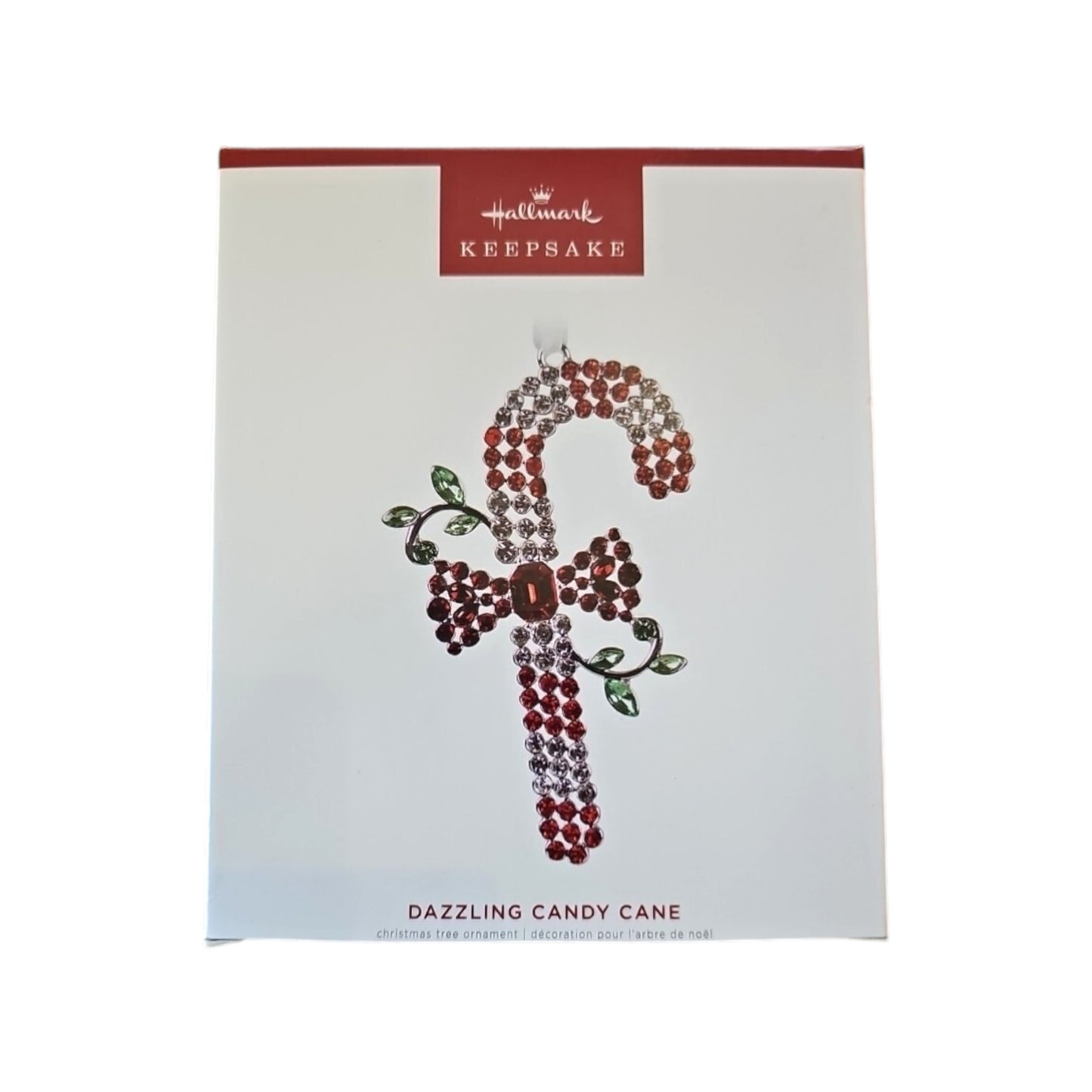 2022 Dazzling Candy Cane (Candy Cane)