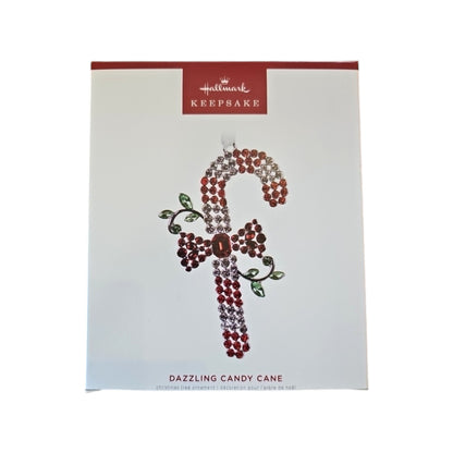 2022 Dazzling Candy Cane (Candy Cane)