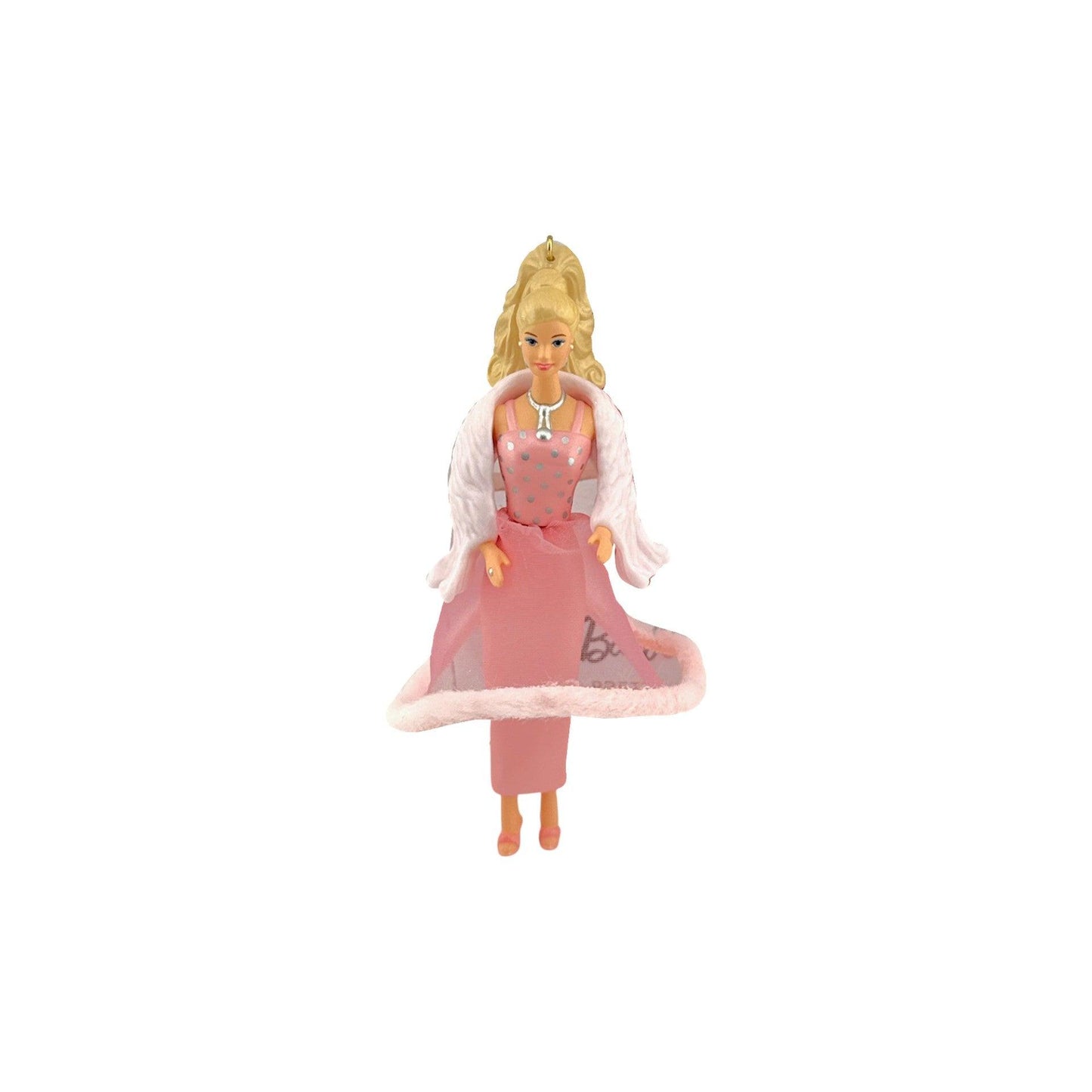 2025 Pink & Pretty Barbie (Barbie)