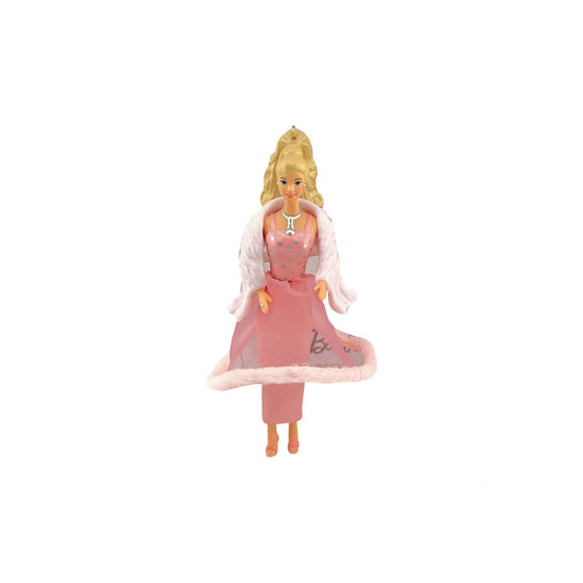 2025 Pink & Pretty Barbie (Barbie)