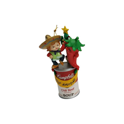 1996 Spice Up the Season (Campbell's)