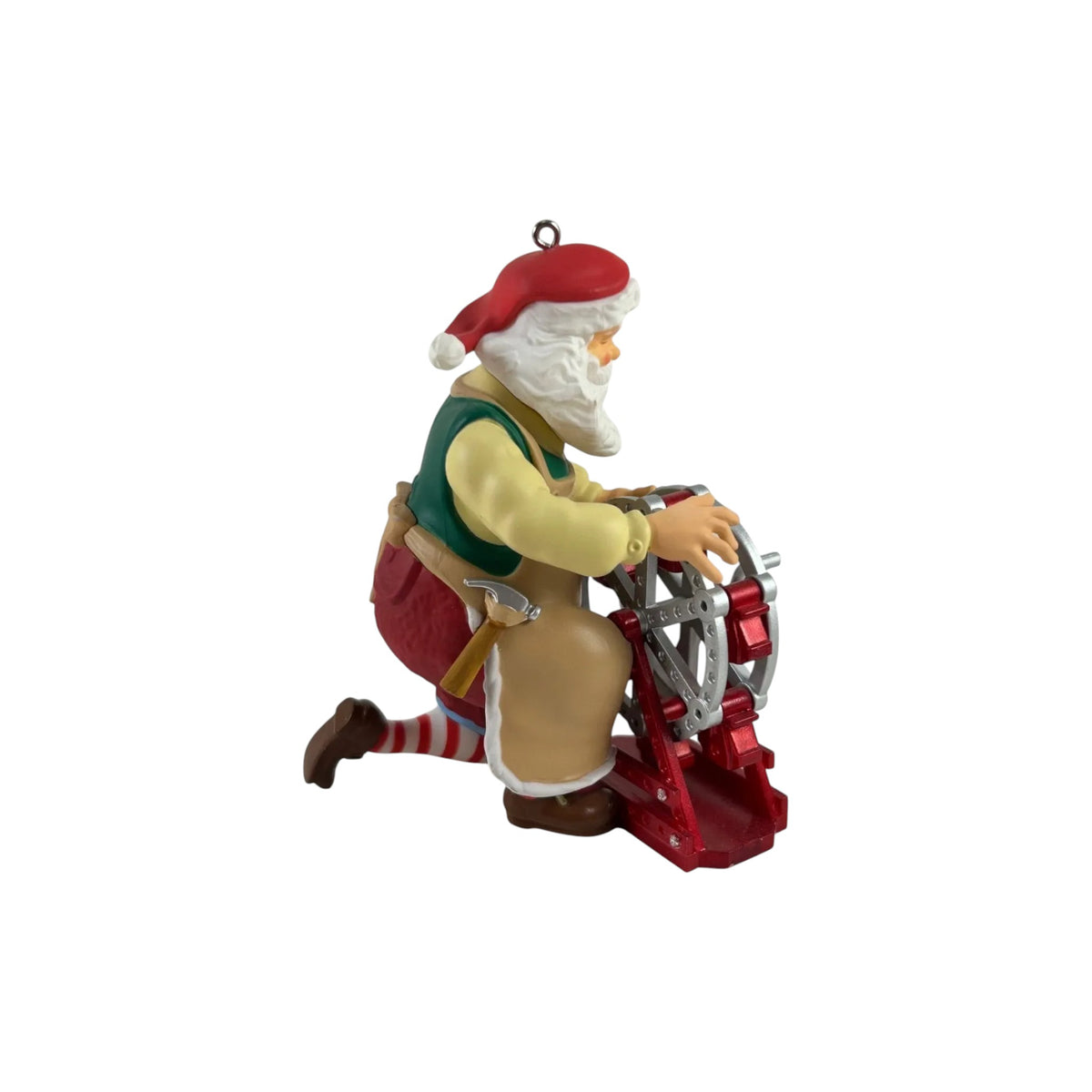2020 Toymaker Santa (Toymaker Santa)