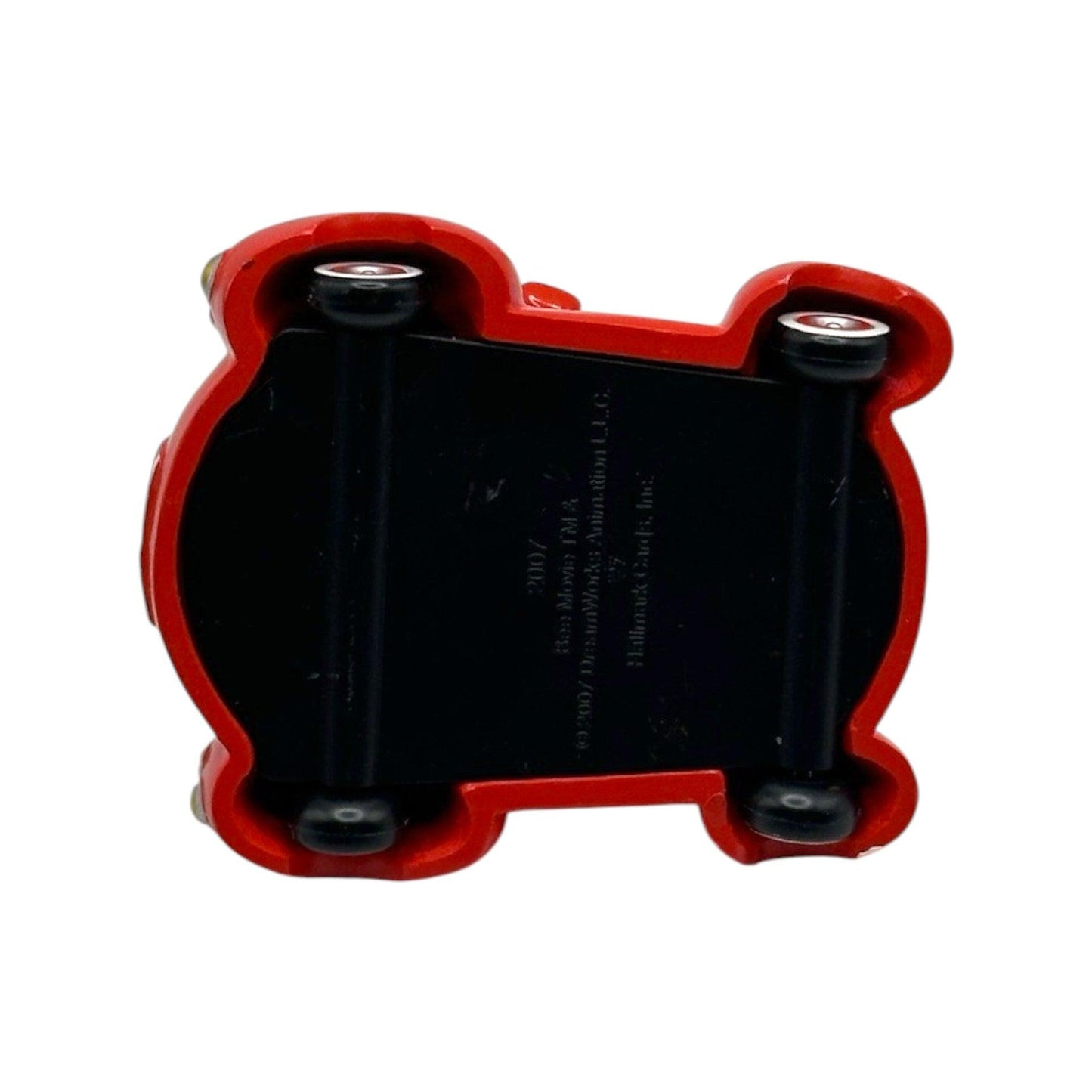 2007 Barry B. Benson (Bee Movie)