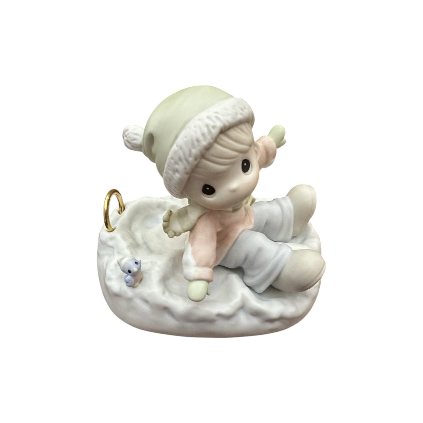 1996 Angels on Earth (Angel)
