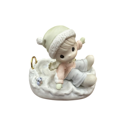 1996 Angels on Earth (Angel)