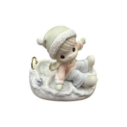 1996 Angels on Earth (Angel)