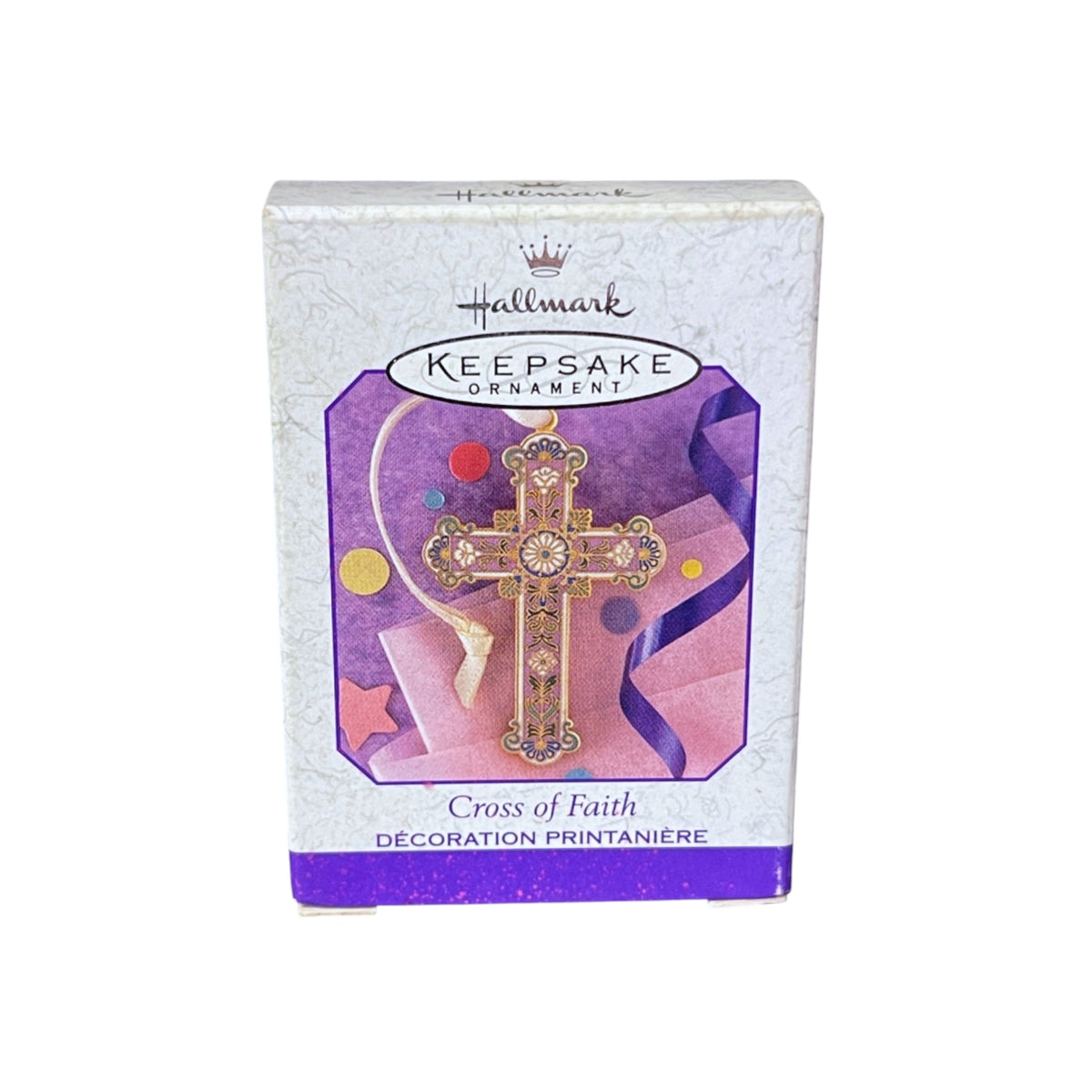 1998 Cross of Faith (Cross)