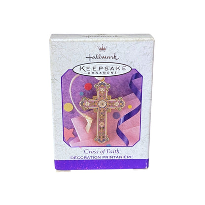 1998 Cross of Faith (Cross)