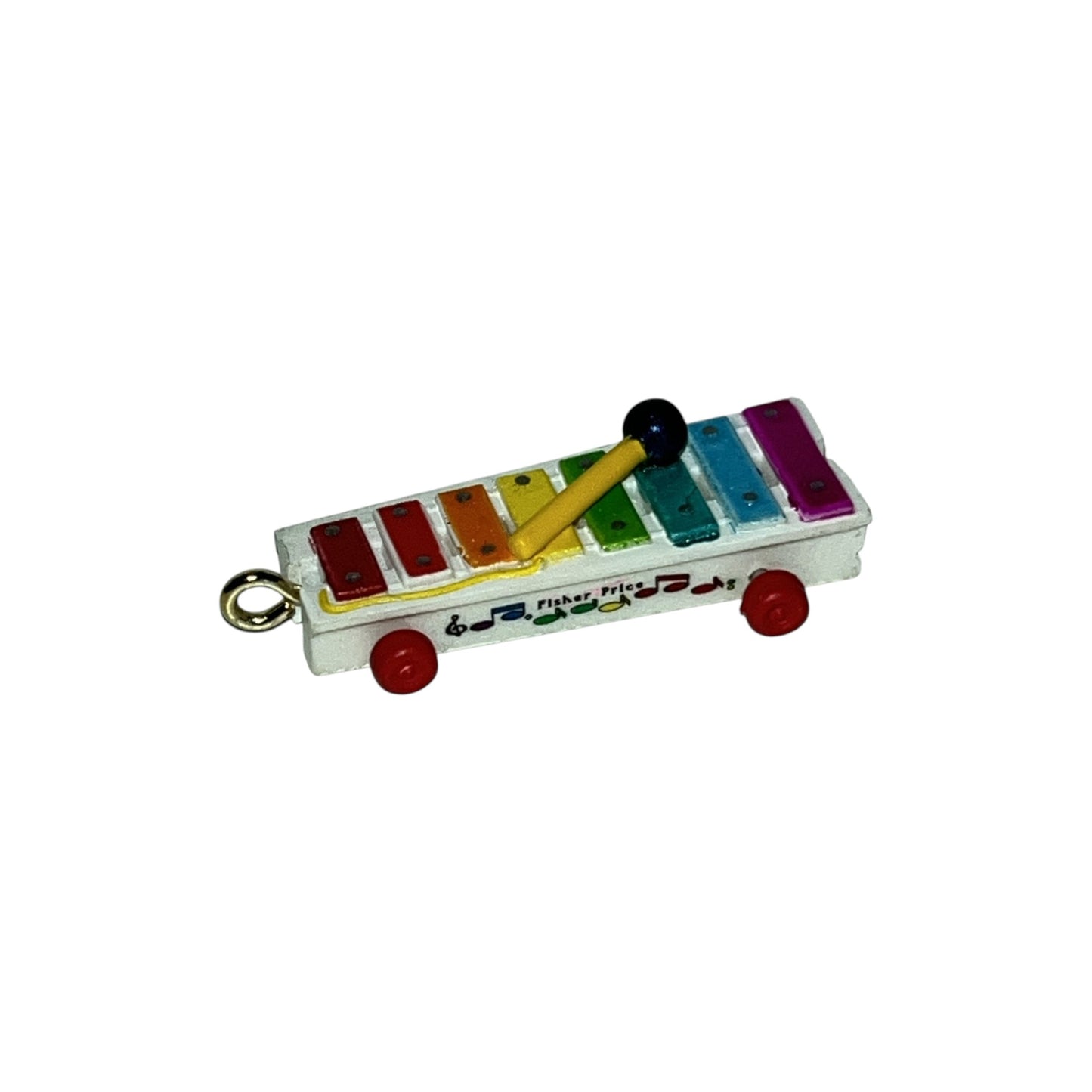 2022 Classic Xylophone (Fisher Price)