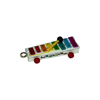 2022 Classic Xylophone (Fisher Price)